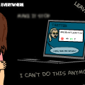 Cyber-Bully