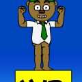 YOGI BEAR RAP SONG!