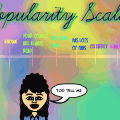 Popularity Scale