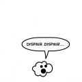 TotD: Despair