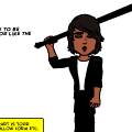 bleach:the begining