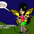 Fairy (Tail) Remix