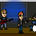 The Dark Avengers