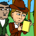 Indiana Jones: Raiders Of The Lost Ark