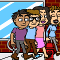TotD: Collide