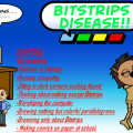 Design Challenge: Disease