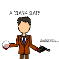 A Blank Slate