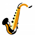 Saxaphone