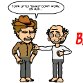 TotD: Bang