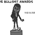 The Bullsh#t Awards!