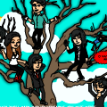 Friend Tree Remix