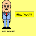 Romneycare Vs. Obamacare