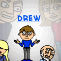 Drew