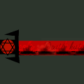 '#2 Flame Katana'