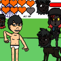 HAHA Dogboy!