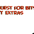 the quest for bitstrips glory extras