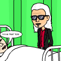 seville the first/last Virus