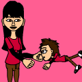 AJ and FelisaNguyen