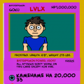 Card (Remix your own!)