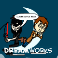 DREAMWORKS- REMIX 