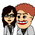 I remixed Haley's comic and...