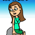 Earthgirl