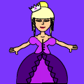 The queen of all