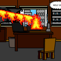 Fire Breathing Stuff