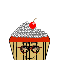 sweets industry