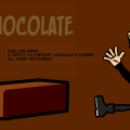 The Chocolate Quiz