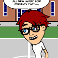 TotD: Showoff