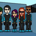 cube cadets