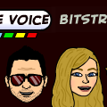 The Voice - Bitstrips