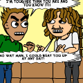 TotD: Competition