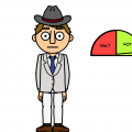 The Hot'O'Meter