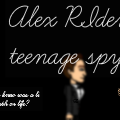 Alex Rider