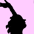 For Kayla-Silhouette