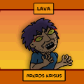Arkros Krisus