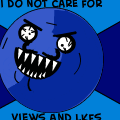 I don't care for views and lkf