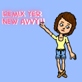 REMIX YER NEW AVVY!