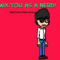 Nerd, Nerd, Nerd Is The Word!