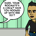 TotD: Delusion