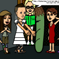 Me & PicklewithPeanutButter