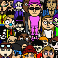 All My Friends!