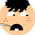 my hair