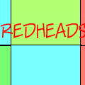 RedHeads ON HOLD