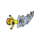 Remix you in a tornado
