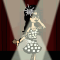 'Felisa's Dress.'