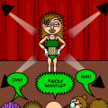 Fashion Show