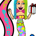 Happy Birth D. Heather!